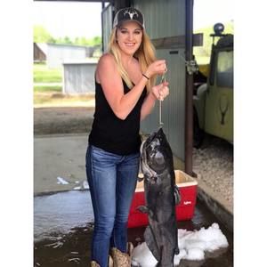 Meet your Posher, Bethany